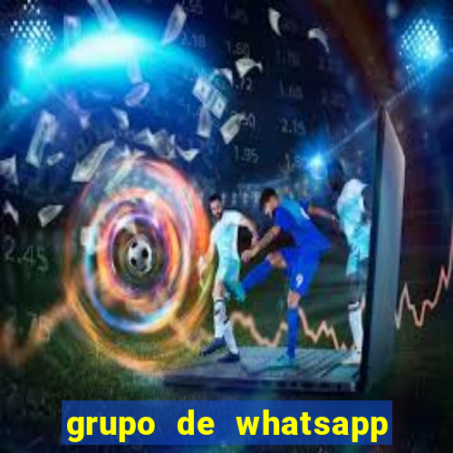 grupo de whatsapp de cdzinhas